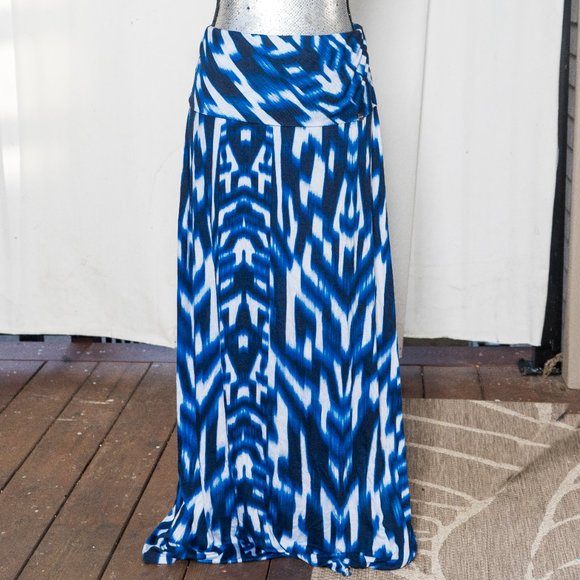 NWOT Calvin Klein pull on skirt - Large - Picture 2 of 4